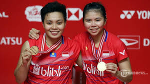 Noc gelar rapat, delapan negara sepakat menolak sea games diundur Juara Di Thailand Terbuka 2021 Greysia Polii Tetap Bertahan Di Tengah Kesedihan Tribunnews Com Mobile