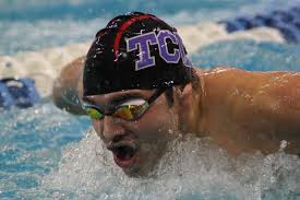 TCU Announces James Winchester As New Head Coach