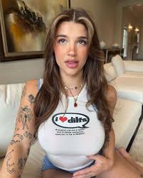 Unseen Ari Kytsya OnlyFans Photos SURFACE Online! - Truth or Fiction