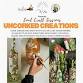 Uncorked Creations Wine Bottle Crafting