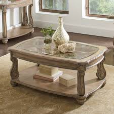 How to use and style a coffee table. Coaster Furniture Glass Top Coffee Table Antique Linen Coffee Table Glass Top Coffee Table Glass Table Living Room