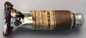 Cómo el polvo de momia resultó ser idóneo para pintar la piel humana de  forma realista