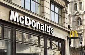 Official twitter account of mcdonald's malaysia. Who Are Mcdonald S Main Competitors