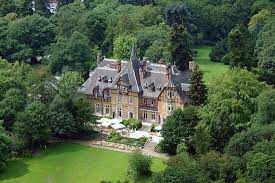 Soros was a major shareholder in george w. Villa Rothschild Bewertungen Fotos Preisvergleich Konigstein Im Taunus Tripadvisor
