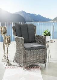 Destiny Luna Sessel Aus Polyrattan Mit Polster Grau 860281 Gunstig Kaufen Ebay In 2020 Gartenmobel Sets Gartensessel Wintergarten Mobel