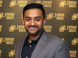 Success Story of Avi Roy, Gemologist and Director of Jarwa House