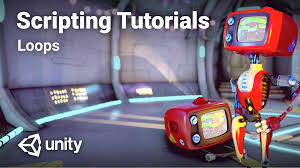 These sounds are free for you. Loops Unity Learn