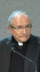 Archbishop Gustavo Garcia-Siller announces new auxiliary bishop for San  Antonio