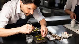 How To Go To Culinary School By Watching Netflix Culinary Techniques Culinary School How To Cook Pork