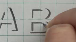 The standard heights of letters used are 3.5mm, 5mm, 7mm and 10mm. How To Draw A To Z With 3d Letters The Kid Should See This