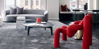 Anchor your living room with two sofas, and then you can feel free to be adventurous elsewhere. Top Furniture Trends 2020 The Best Furniture Styles