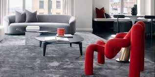 The table top has a transparant glass top. Top Furniture Trends 2020 The Best Furniture Styles