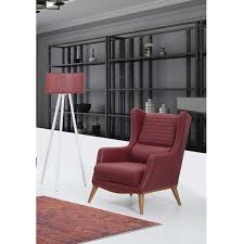 Sella Home Lotus Tekli Berjer Mobilya Tekli Koltuk Urunler