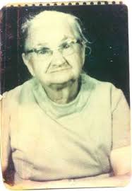 Gertrude Cox Obituary