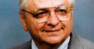 Christian Elwood Gerber