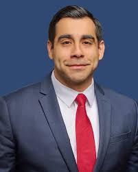 Daniel Cienfuegos, Jr.