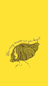 Follow the vibe and change your wallpaper every day! Download 650 Background Kuning Pinterest Hd Paling Keren Download Background