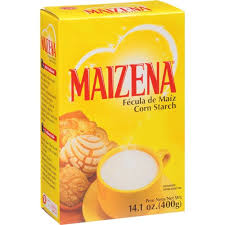 Maizena Corn Starch 14 1 Oz Corn Starch Starch Maizena Recipe