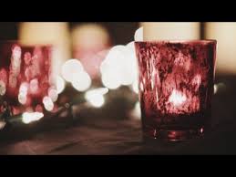 Christmas Candle Video Background 01 Building Worship Worshiphouse Media