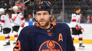 Draisaitl grew up playing hockey in germany until he was selected second overall in the 2012 chl import. Facts And Figures Draisaitl Second To 30 Point Mark