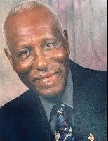 Lonnie Bruce Corner Obituary