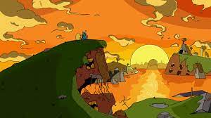 We have an extensive collection of amazing background images carefully chosen by our community. 3840x2160 Adventure Time Wallpaper Vi750 Vizidbooth Wallpaper Blog Adventure Time Wallpaper Adventure Time Background Adventure Time Marceline