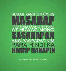Bisaya People Funny Quotes Quotesgram