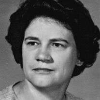 Winifred Widmer Downey Obituary