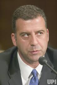 Photo: JUDICIARY SUBCOMMITTEE HEARING ON VIDEO COMPETITION IN 2005.