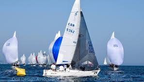 Go to the international j/24 class website for more info. Rossi Milev S Clear Air Wins J 24 Worlds Scuttlebutt Sailing News
