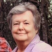 Ms. Iris Geraldine Joyner Obituary