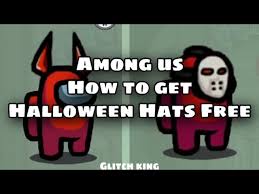 Working Among Us How To Get Halloween Christmas Hats Pc Ios Android Youtube