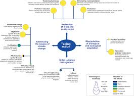 The impacts of climate change include more extreme weather and natural disasters, chronic drought & economic instability. Frontiers Ocean Solutions To Address Climate Change And Its Effects On Marine Ecosystems Marine Science