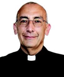 S.Em. Card. Baldassare Reina