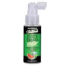 Goodhead spray