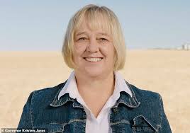 Montana couple who lost custody of 14-year-old daughter after refusing to  let her transition to a boy using drugs off AMAZON claims she was taken  without a warrant as they sue the