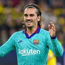 Durchaus beliebt ist es, die haare kurz zu tragen und blond oder gar mit einem silberstich zu färben. Antoine Griezmann Ein Ausgestossener Wird Zum Nationalheld Gala De