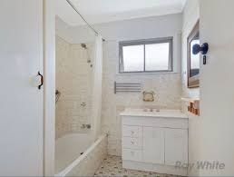 If they're drab or dated there's a simple way to make them modern and fab! Painted Old Bathroom And Tile Bunnings Workshop Community