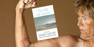 Mary Oliver Once Asked Diana Nyad Not to Use Her Poem. Then It Ended Up