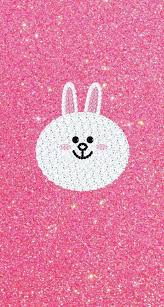 Wallpaper Iphone Bunny Wallpaper Iphone Wallpaper Glitter Cute Cartoon Wallpapers