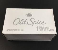 Swagger's subtle scent transforms your skin to feel like a smooth and hydrated playing field where confidence scores the winning touchdown. Old Spice Swagger Bar Soap 141 G Lazada Ph