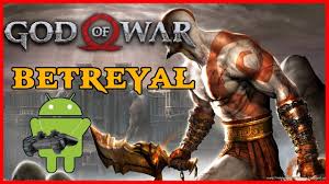 This is a psp simulated action adventure game with smooth operation and cool combos, bravely breaking into the . God Of War Betrayal Apk Android Descargar Download Youtube