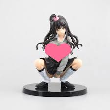 We did not find results for: 17cm Pvc Japanese Anime Figure Chupa Shower Sexygirl Black Hair For Gentleman Action Figure Collectible Model Toys For Boy Buy At The Price Of 24 37 In Aliexpress Com Imall Com