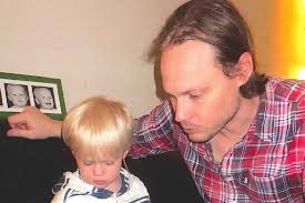 Fundraiser by Callie Bryan : William McClory Trust