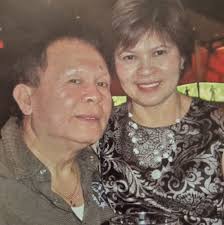 Profile for Patrick Reyes