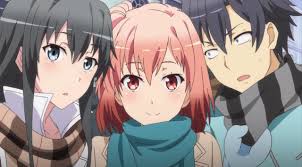 What are good comedy anime & recommended comedy anime to watch? Top 15 Best Romance Comedy Anime Of All Time Toradora Haganai Kaichou Wa Maid Sama Nijiiro Days Anime Comedy Anime Anime Friendship