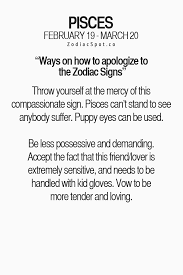 Zodiac Mind Your 1 Source For Zodiac Facts Pisces Quotes Pisces Facts Pisces