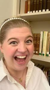 I’m a Unitarian Universalist Ministerial Intern, of COURSE I’m going to  make extremely niche UU content that heavily features books, coffee makers,  and goats. , Is this how this trend worked? Because ...