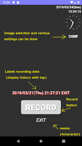 Anybody out there have any idea what this set of tools would be used for? Easy Tool Kirokukun For Android Apk Download