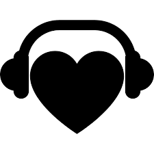 Download Free Love Music Icon